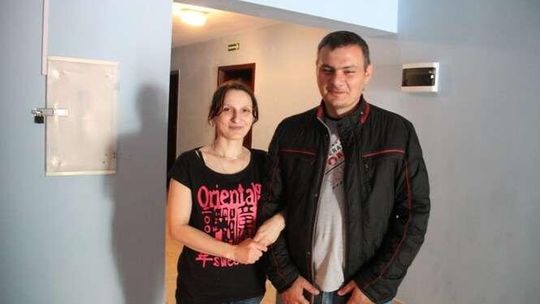 Cudzoziemcy szukają tu spokoju. Dostają więcej 