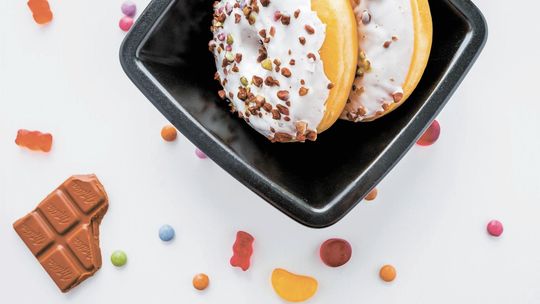 Cukier zwiększa ryzyko otyłości i cukrzycy. Co robić, żeby nie zachorować?