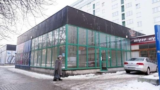 Cukiernia, większa apteka i nowa Stokrotka w Lublinie. Miejskie lokale mają nowych najemców