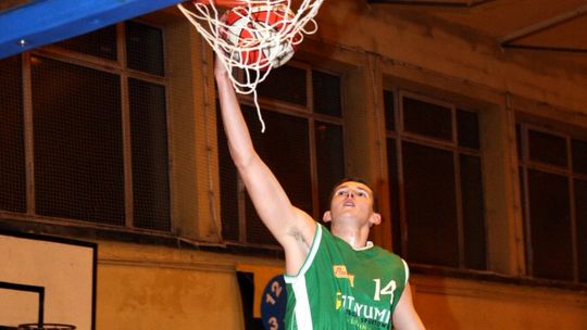 Cukropol Pszczółka drugim finalistą, wyniki rozgrywek Pod Koszami Dziennika Wschodniego