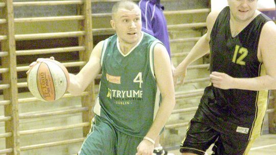 Cukropol Pszczółka – Matematyka 64:45, wyniki rozgrywek Pod Koszami Dziennika Wschodniego