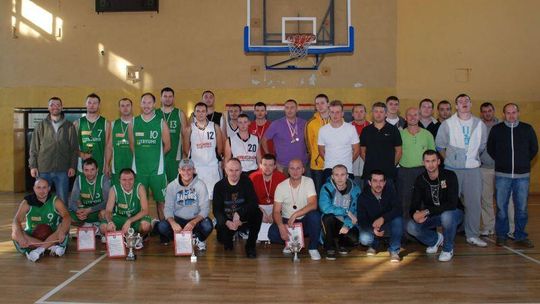 Cukropol Pszczółka wygrał Polski Cukier Cup 2012