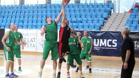 Cukropol Pszczółka z pucharem!