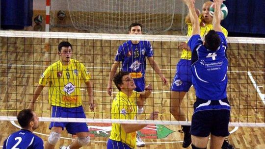 Cukrownik Lublin - Avia Świdnik 0:3 (zdjęcia)