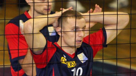 Cukrownik Lublin ponownie zagra w trzeciej lidze