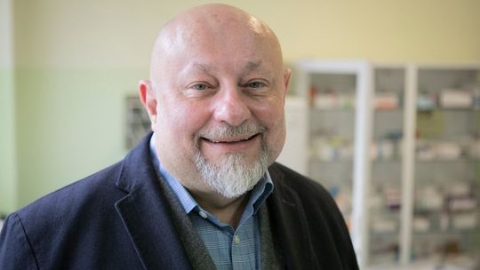 Cukrzyca to coraz większy problem. Rozmowa z dr. n. med. Piotrem Dziemidokiem