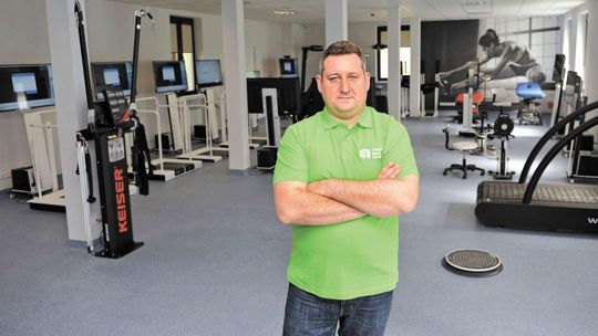 Ćwiczmy z głową. Jak zacząć biegać, jak przygotować się do zawodów