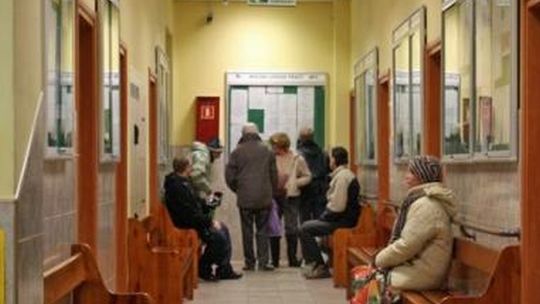 Ćwierć miliona osób straci wkrótce pracę?