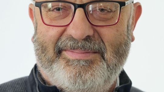 Ćwierć wieku w sieci. Startujemy z nowym portalem