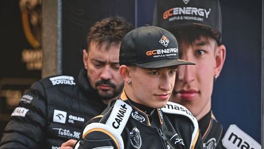 Ćwierćfinał IMP w Opolu. Trzech żużlowców Orlen Oil Motoru z awansem do dalszej fazy