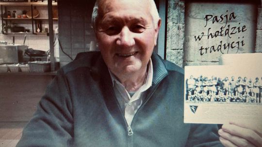 Cyba. Wszyscy wiedzą o kogo chodzi