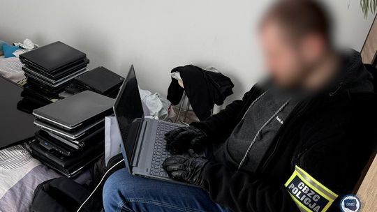Cyberpedofile srogo potraktowani