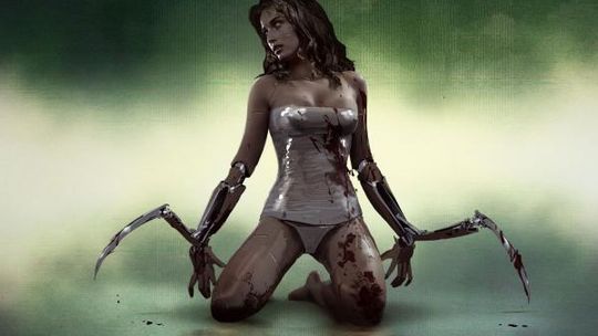 Cyberpunk 2077: Pierwszy trailer robi wrażenie (wideo)