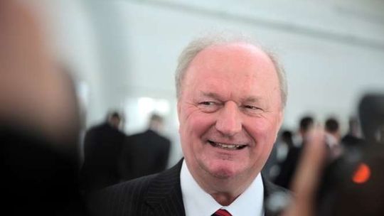 Cyclone w Kraśniku. Będą produkować części do Boeinga i Airbusa. Fabryka już otwarta