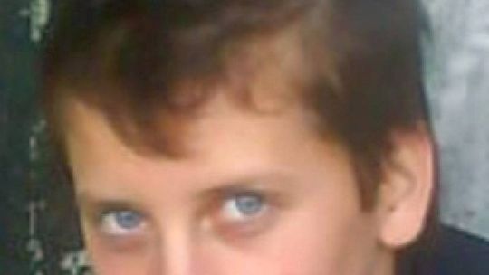 Cyców: Policjanci poszukują Eweliny Wójcik