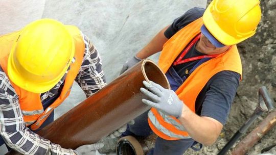 Cyców: Rozbudują sieć kanalizacyjną