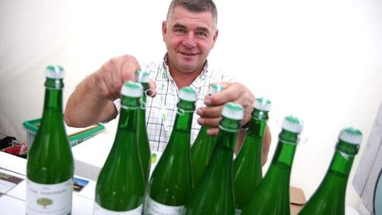 Cydr coraz bardziej popularny. 10 mln litrów sprzedano w tym roku