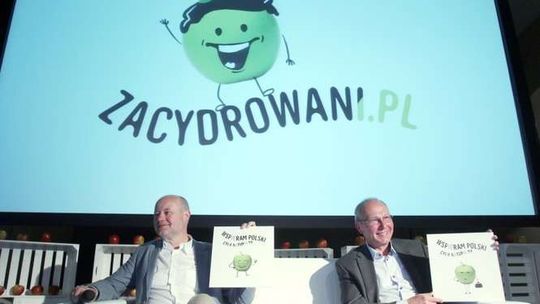 Cydr ma być naszym sztandarowym produktem. Jak z Lubelskiego zrobić Toskanię