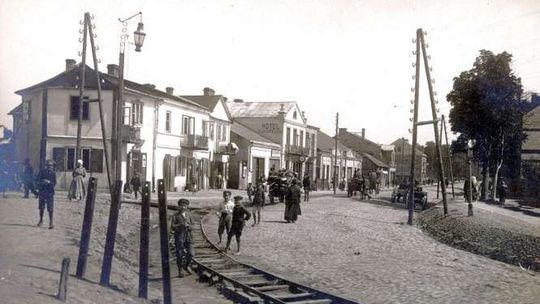 "Cyfrowa Historia Puław”. Nowa wystawa w Domu Chemika