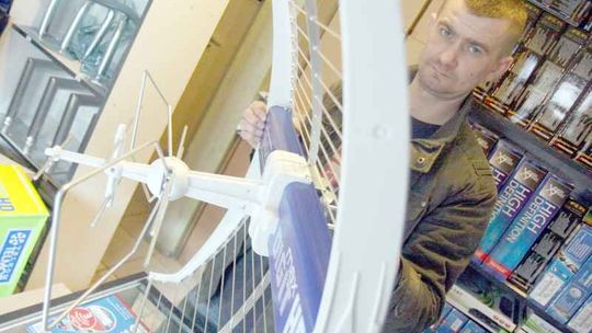 Cyfrowa telewizja już wkrótce i za darmo