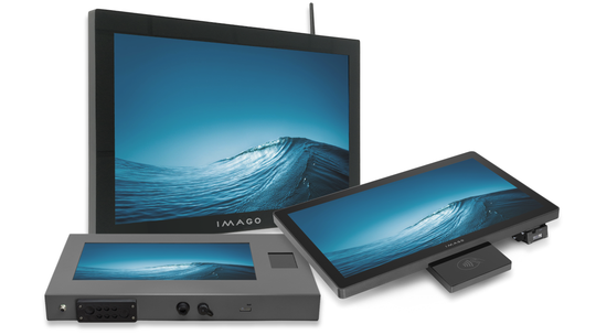 komputery panelowe IMAGO