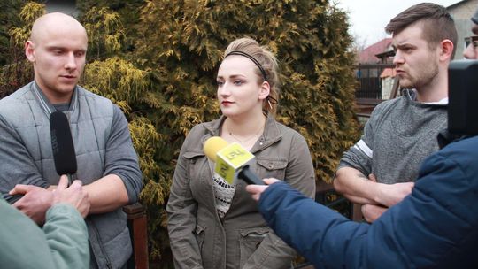 Cyganie pobili i znieważyli kucharzy w pizzerii. Prokuratura: Atak miał podłoże rasistowskie