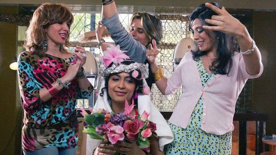 Cykl filmowy About women  w Centrum Kultury