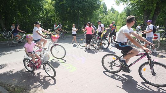 Cykliści będą się ścigać. Na kierowców czekają utrudnienia