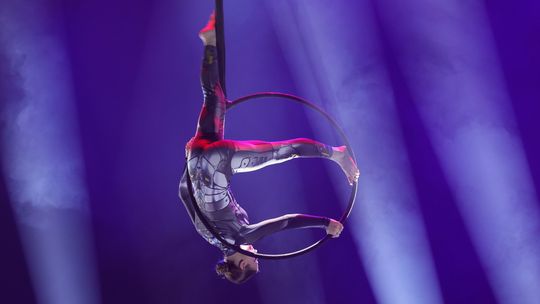 Cyrk bez granic wraca do Lublina. Rusza 12. edycja festiwalu Cyrkulacje