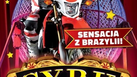 Cyrk Zalewski w Lublinie