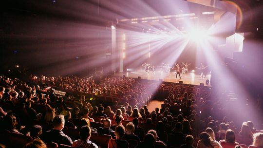 Cyrkulacje mają już 10 lat! W sobotę startuje popularny cyrkowy festiwal