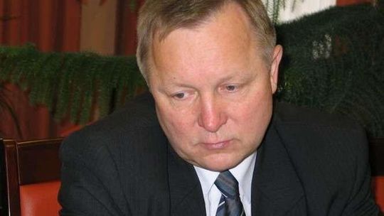 Czapski odwołany z funkcji dyrektora OHP, jego miejsce zajął radny PiS