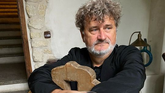 Czarcia Łapa nie dla Janusza Palikota?