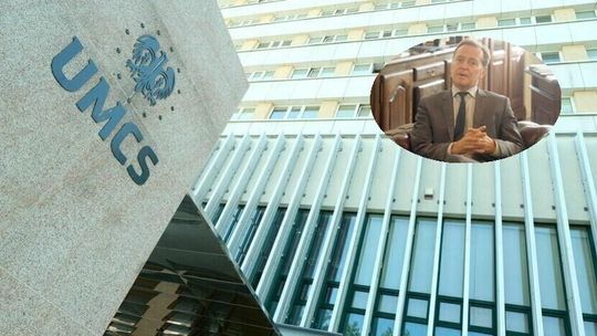 „Czarna legenda” UMCS – prof. Kidyba odpowiada na zarzuty 