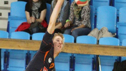 Czarne chmury nad Politechniką. Nie przystąpi do rozgrywek?