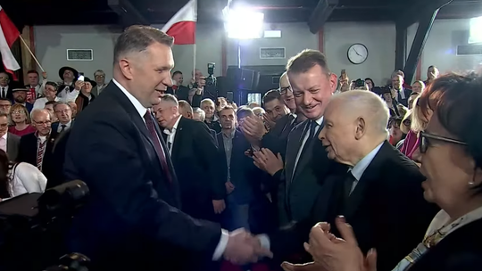 Czarnek kłamie w sprawie biomasy z Indonezji w Lublinie. „To fałsz”