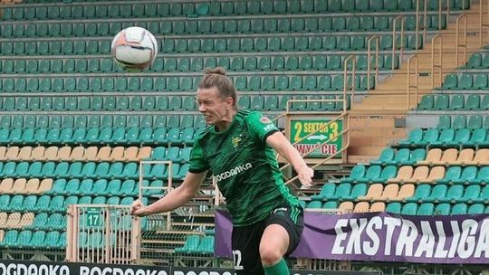 Czarni Antrans Sosnowiec – GKS Górnik Łęczna 2:4. Prestiżowa wygrana Czarni Antrans Sosnowiec – GKS Górnik Łęczna 2:4. Prestiżowa wygrana