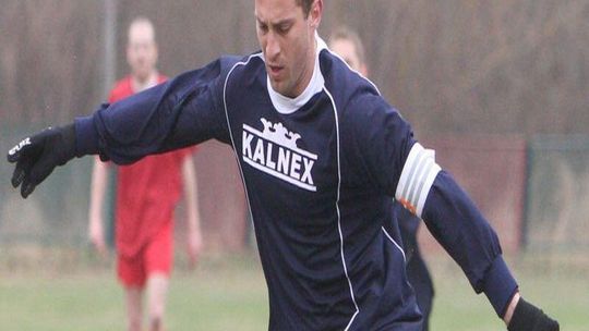 Czarni Dęblin – Iskra Krzemień 5:0, pozostałe wyniki lubelskiej okręgówki