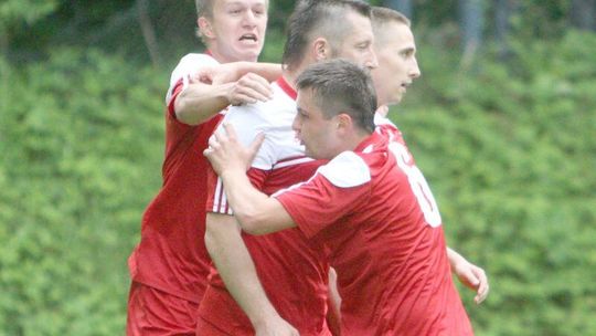 Czarni Dęblin – KS Dąbrowica 0:3