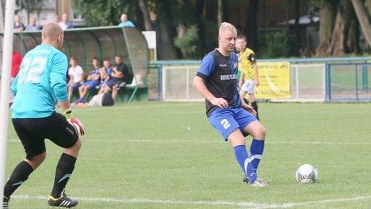 Czarni Dęblin oddają mecz z Opolaninem walkowerem