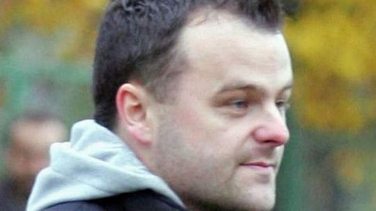 Czarni Dęblin - Opolanin Opole Lubelskie, w niedzielę o godz. 14