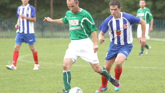 Czarni Dęblin – Sławin Lublin 3:0, wyniki lubelskiej okręgówki
