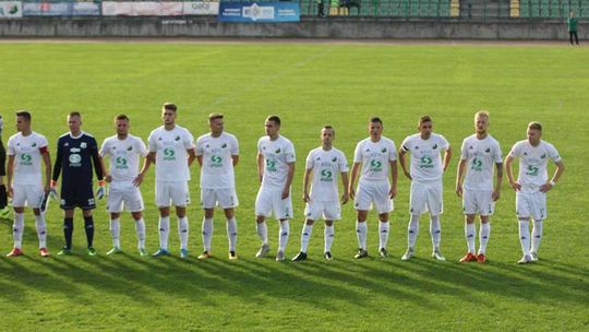 Czarni Połaniec – Chełmianka 2:0. Druga porażka