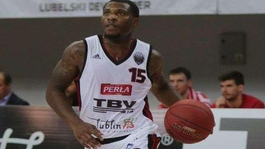 Czarni Słupsk – TBV Start Lublin 89:88. Zdecydował jeden moment