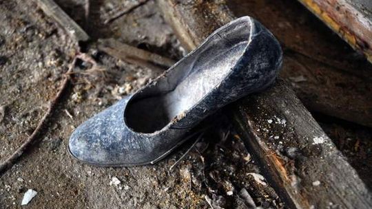 Czarnobyl 26 lat po wybuchu. Zobacz, jak teraz wygląda miasto (zdjęcia)