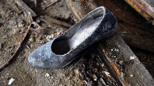 Czarnobyl 27 lat po wybuchu. Zobacz, jak teraz wygląda miasto [zdjęcia]