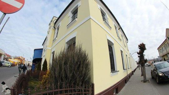 "Czarny chleb i czarną kawę" nakręcą w więzieniu w Białej Podlaskiej