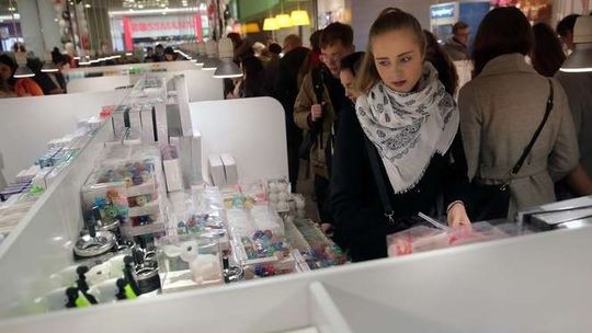 Czarny piątek: Promocje kuszą, jak ustrzec się złych wyborów?