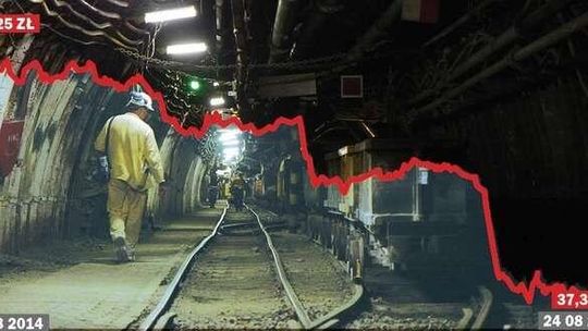 Czarny poniedziałek Bogdanki. To początek próby brutalnego przejęcia lubelskiej kopalni?