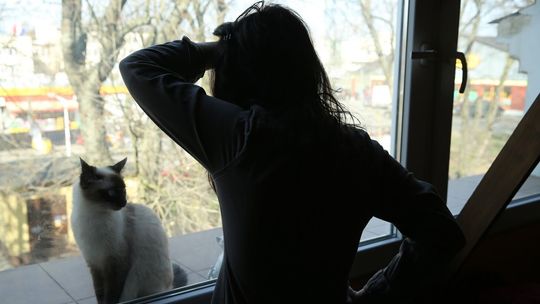 Czarny poniedziałek. Wtedy życie boli najbardziej